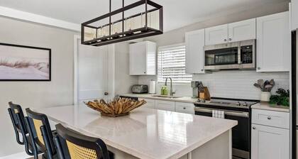 Largo Palms House by Indian Rocks Beach