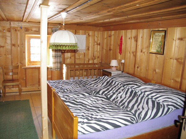 Room - Ferienhaus Altes Walserhaus, Brün, (Valendas-Brün), 22004B by Interhome (Valendas)