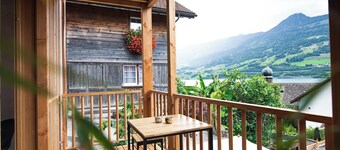 Tremondi Boutique BNB & Restaurant, (Quinten). Regenbogenforelle by Interhome