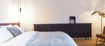 Tremondi Boutique BNB & Restaurant, (Quinten). Regenbogenforelle by Interhome