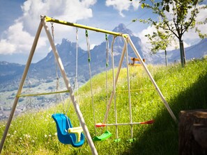 Espace pour enfants