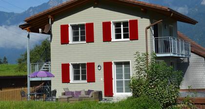 Stockli - Brunnen, (Brunnen). by Interhome