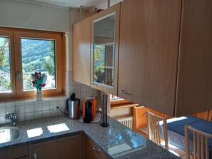 Eget kök
