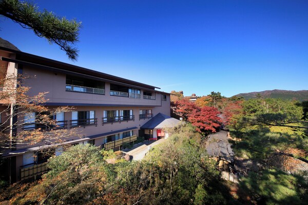 Wakan Hakone Gora By Laforet - Hakone