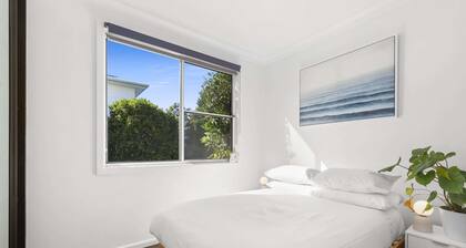 Botany Retreat 2-Bed Granny Flat With Pool
