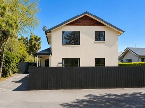 Eksteriør