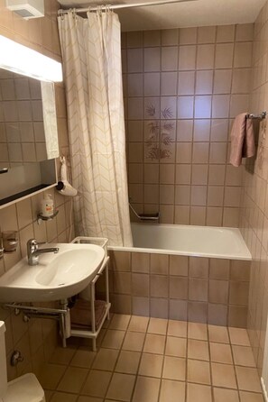Badkamer