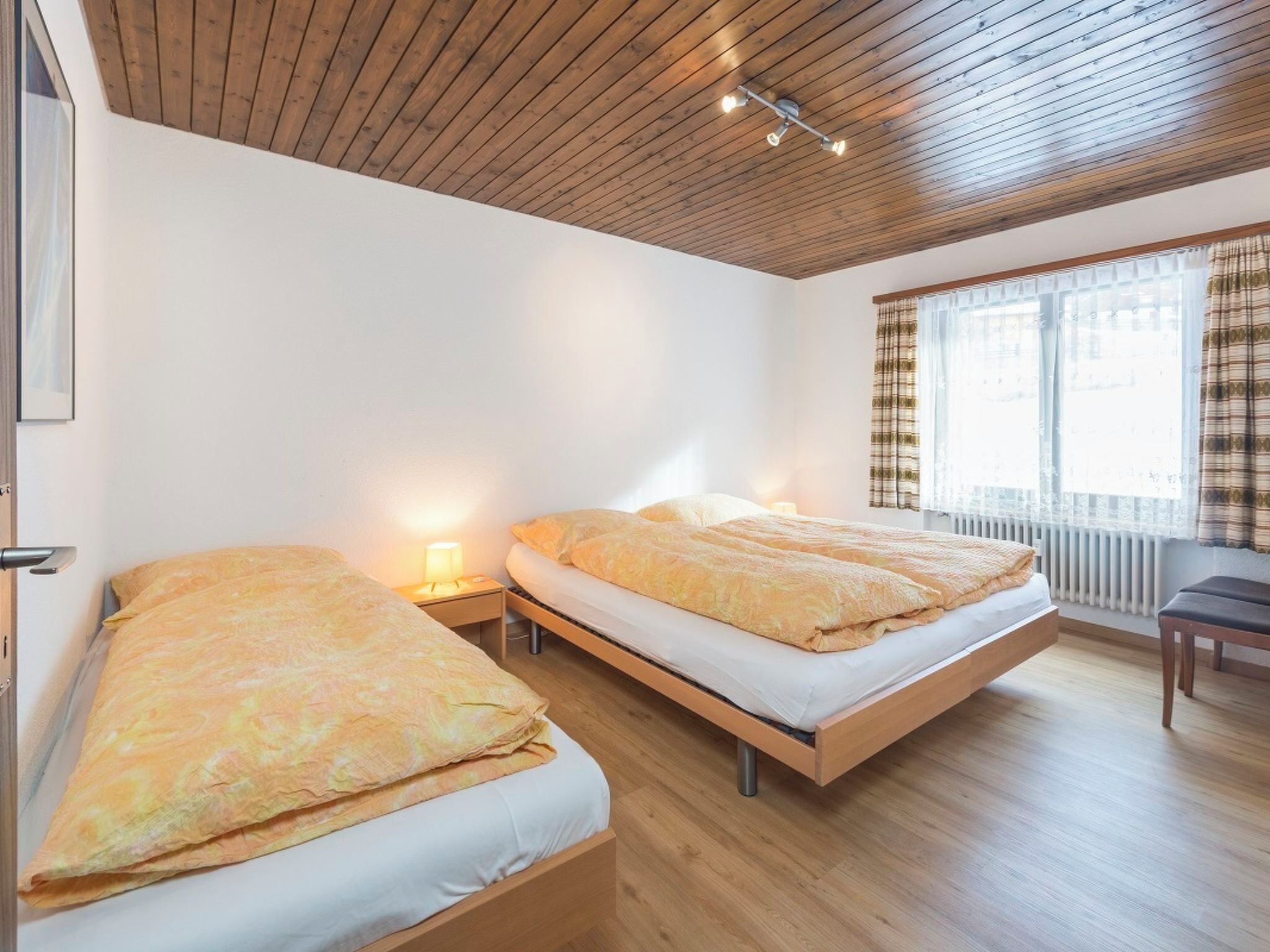 1 Schlafzimmer
