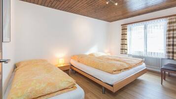 1 Schlafzimmer