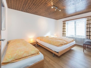 1 chambre