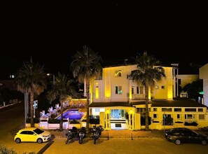Exterior - Amsterdam Hotel (Kemer)