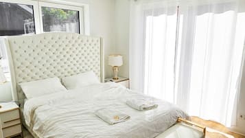 1 Schlafzimmer, Internetzugang