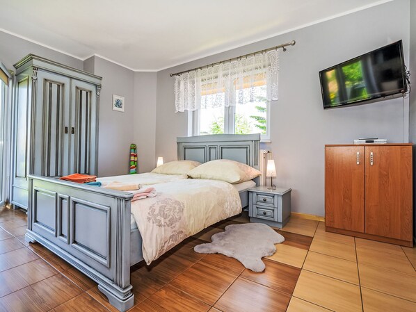 Room - Zenit 6 mit Balkon by Interhome (Darlowo)