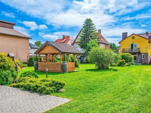Exterior - Zenit 6 mit Balkon by Interhome (Darlowo)