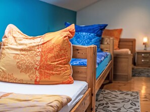 Room - Zenit Blue by Interhome (Darlowo)