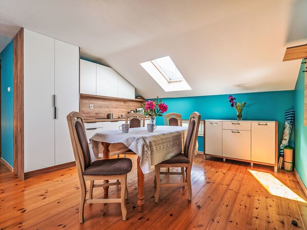 Dining - Zenit Blue by Interhome (Darlowo)