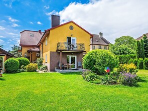 Exterior - Zenit Blue by Interhome (Darlowo)