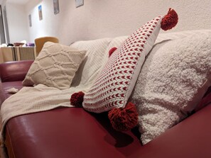 Room - Alpina Peaks Appartement/Fewo by Interhome (Saas-Fee)
