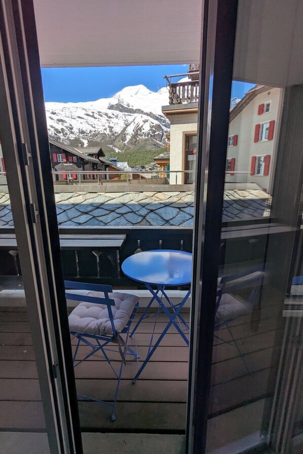 Interior - Alpina Peaks Appartement/Fewo by Interhome (Saas-Fee)