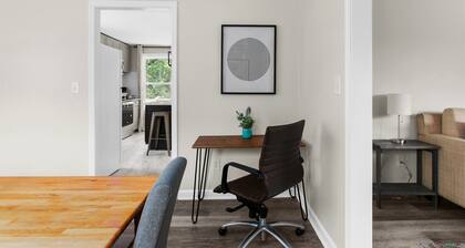 Dugan Upper Cottage- Groups/3 Bedrooms/WorkSpace