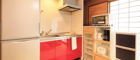 Coin cuisine privé
