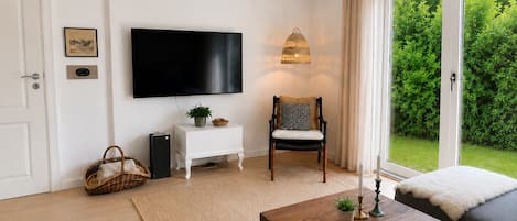 TV