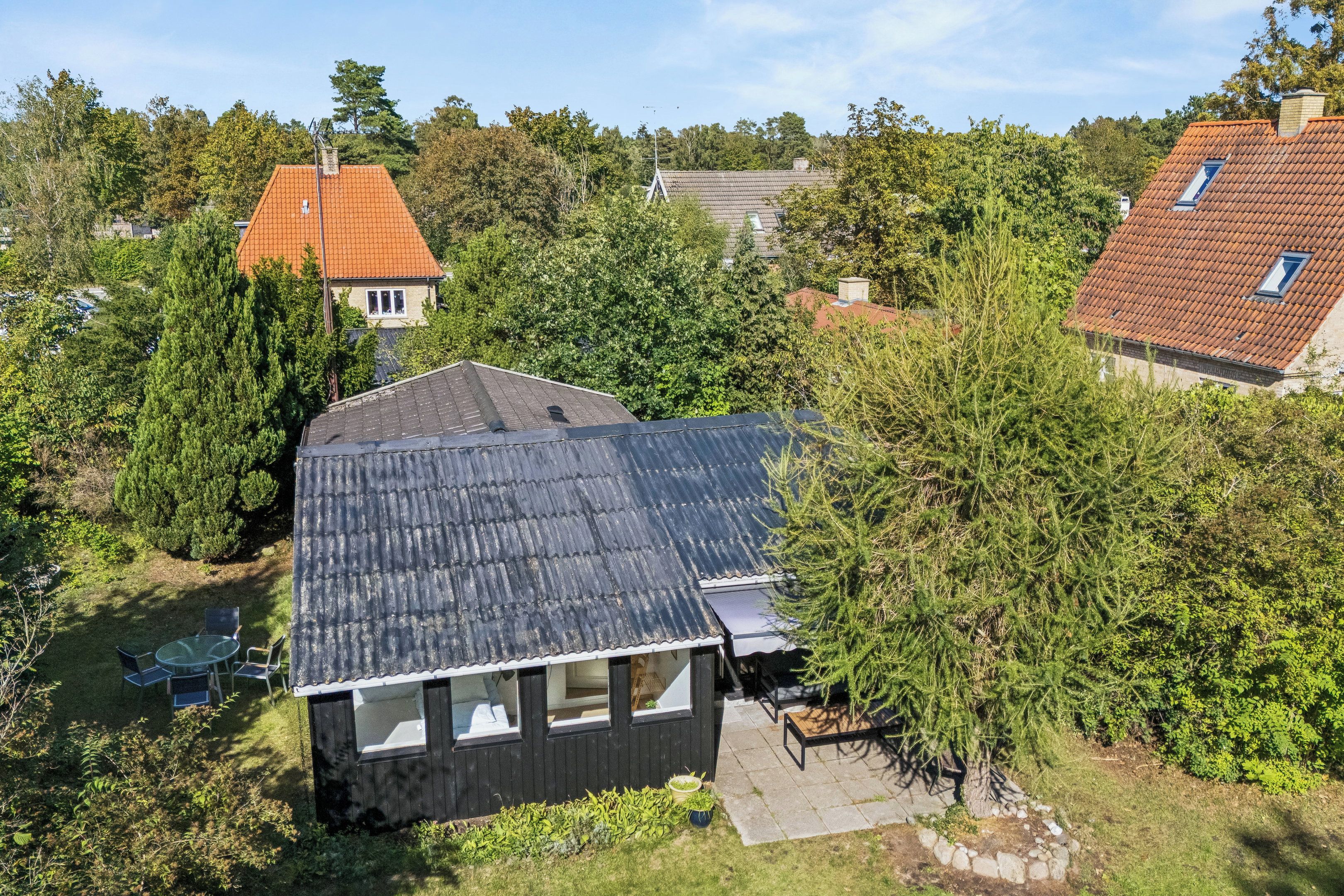Exterieur