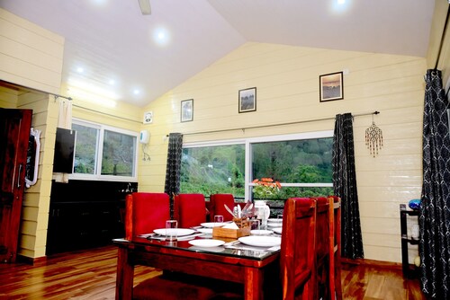 Iktara Inn Homestay Ghorakhal