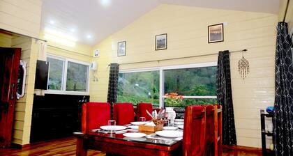 Iktara Inn Homestay Ghorakhal