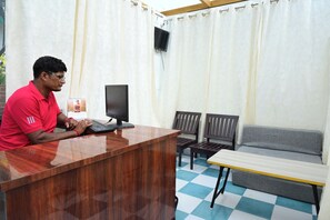 Lobby - Iktara Inn Homestay Ghorakhal (Nainital)
