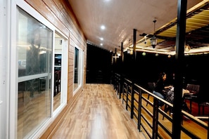 Dining - Iktara Inn Homestay Ghorakhal (Nainital)