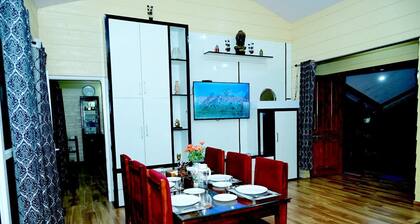 Iktara Inn Homestay Ghorakhal