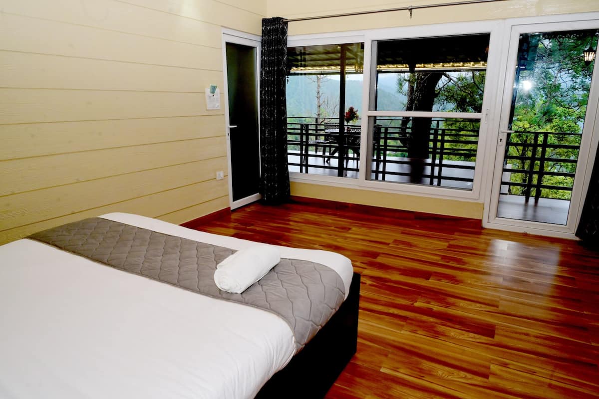 Family Suite, Mountain View