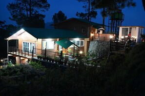 Exterior - Iktara Inn Homestay Ghorakhal (Nainital)