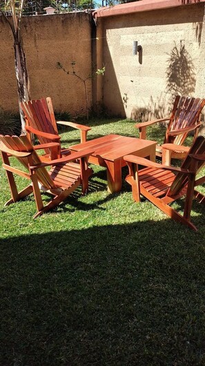 Unterkunftsgelände