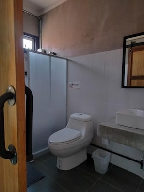 Bathroom - Cicada Hotel Kanchanaburi (Kanchanaburi)
