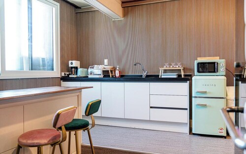 Romance Hotel Jamsil