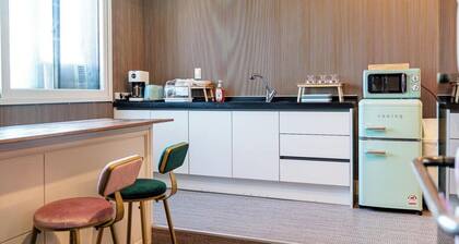 Romance Hotel Jamsil