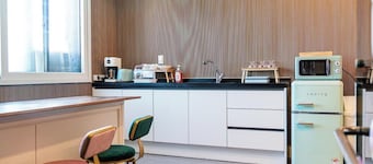 Romance Hotel Jamsil
