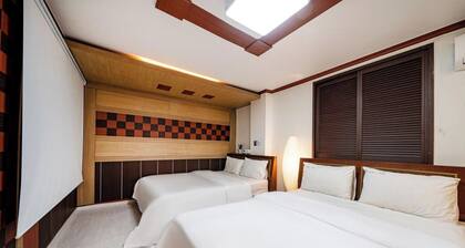 Romance Hotel Jamsil