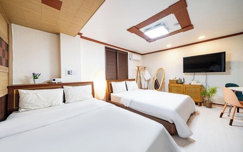 Romance Hotel Jamsil