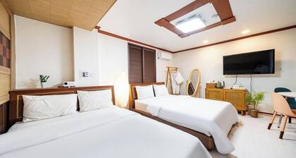 Romance Hotel Jamsil
