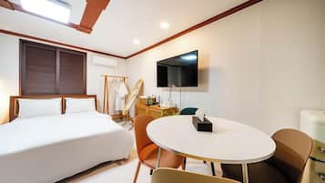 Deluxe Twin Room | WiFi (free)