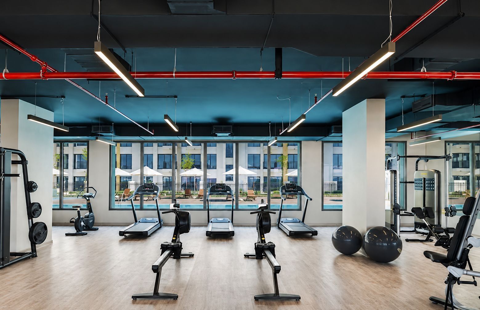 Gym