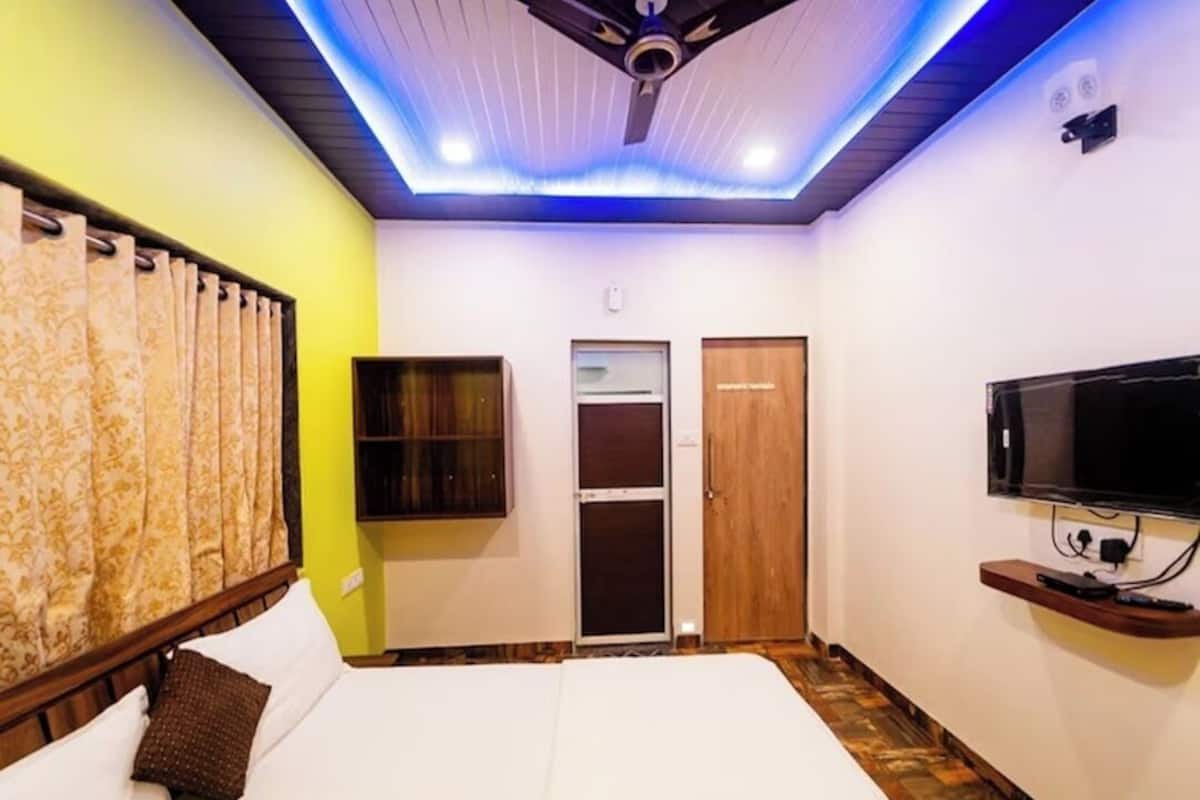 Habitación Premium | Wifi gratis