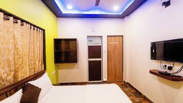 Premium-huone | Ilmainen Wi-Fi