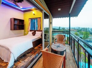 Free WiFi - Hiltan Valley Resort (Panchgani)