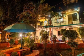 Exterior - Hiltan Valley Resort (Mahabaleshwar)