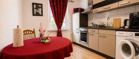 Apartment | Private kitchen
