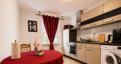 Cozy Apartment in Boppard